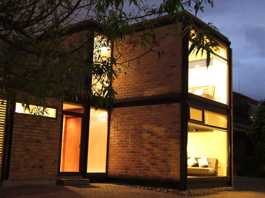 Casa Lloret Hostal | Cuenca | Azuay | Ecuador 8