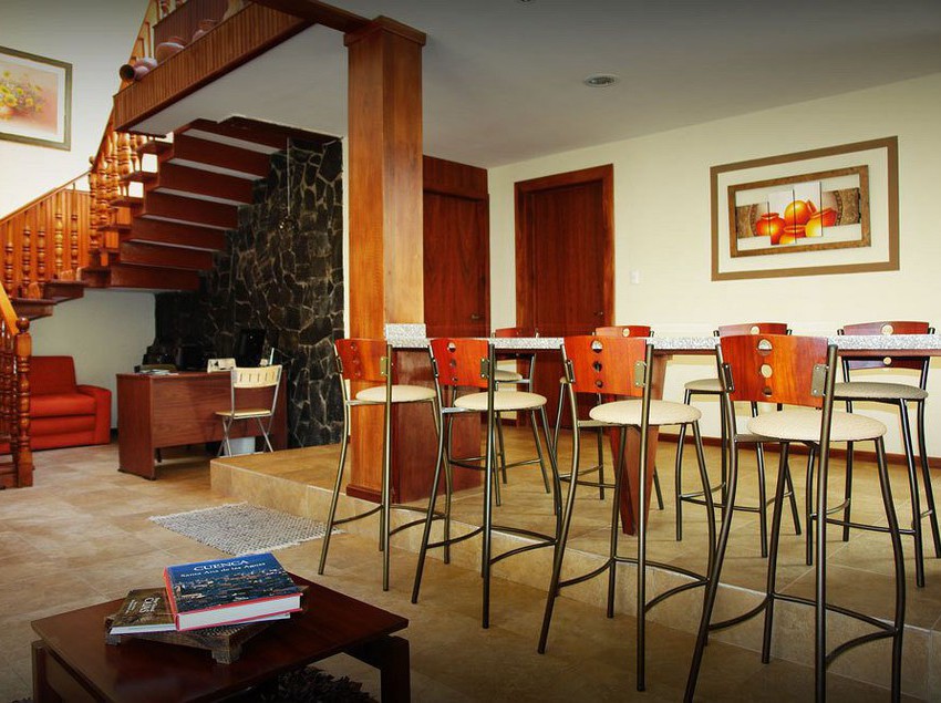 Casa Lloret Hostal | Cuenca | Azuay | Ecuador 9