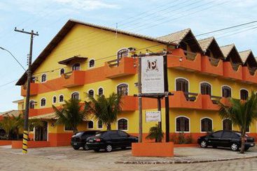 Hotel Peruibe Peruibe