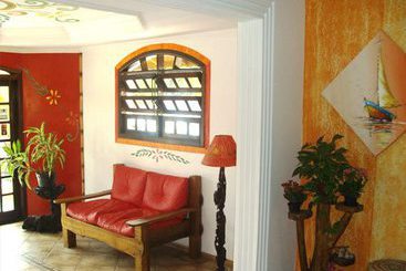 Hotel Peruibe  | Peruibe | São Paulo | Brasil 1