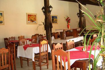 Hotel Peruibe  | Peruibe | São Paulo | Brasil 10