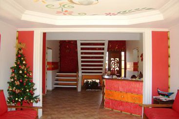 Hotel Peruibe  | Peruibe | São Paulo | Brasil 2