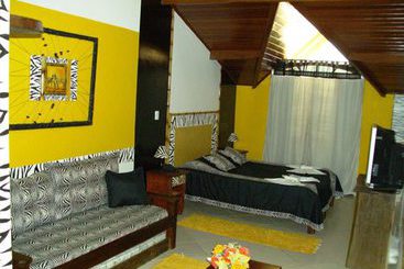 Hotel Peruibe  | Peruibe | São Paulo | Brasil 3