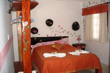 Hotel Peruibe  | Peruibe | São Paulo | Brasil 4