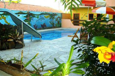 Hotel Peruibe  | Peruibe | São Paulo | Brasil 6