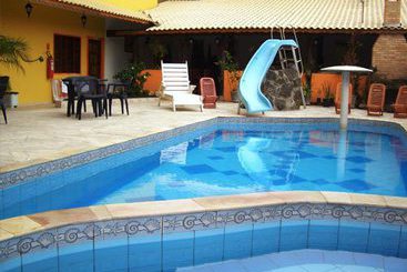 Hotel Peruibe  | Peruibe | São Paulo | Brasil 7