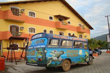 Hotel Peruibe  | Peruibe | São Paulo | Brasil 8