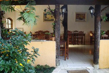 Hotel Peruibe  | Peruibe | São Paulo | Brasil 9