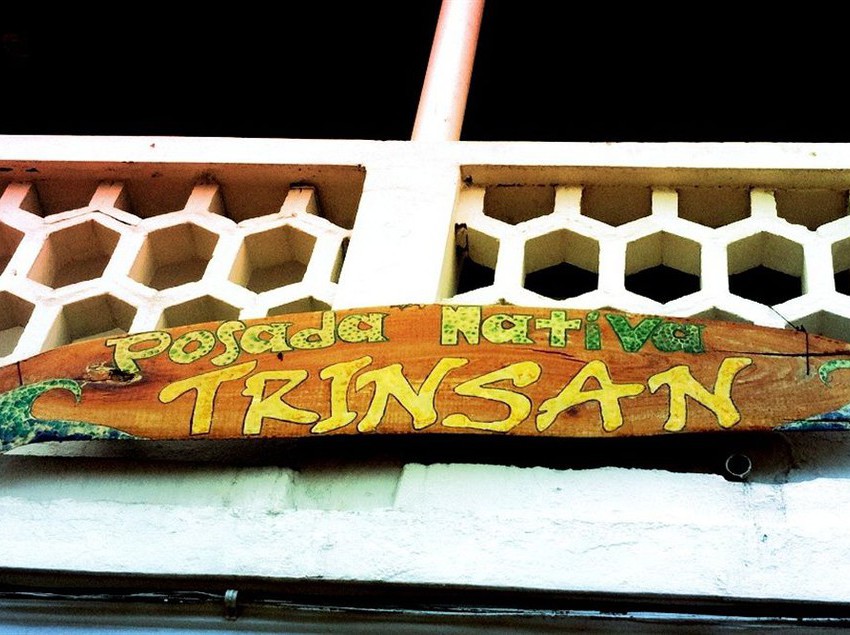 Hotel Posada Nativa Trinsan | San Andrés | San Andres y Providencia | Colombia 1