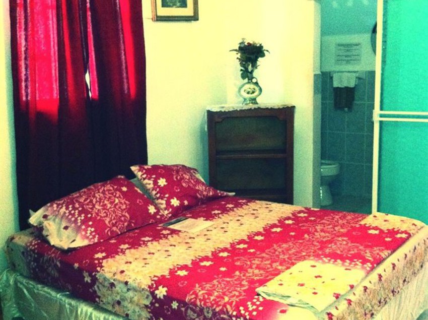 Hotel Posada Nativa Trinsan | San Andrés | San Andres y Providencia | Colombia 4