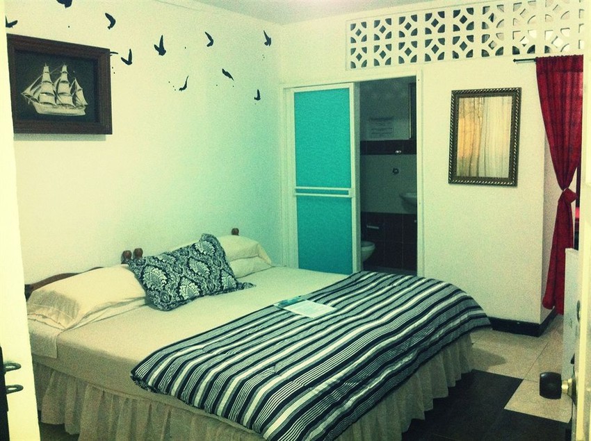 Hotel Posada Nativa Trinsan | San Andrés | San Andres y Providencia | Colombia 7