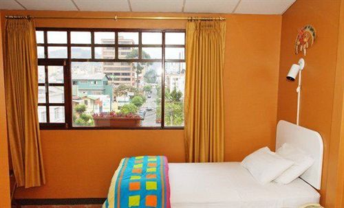 Hotel Fuente De Piedra Ii | Quito | Pichincha | Ecuador 10