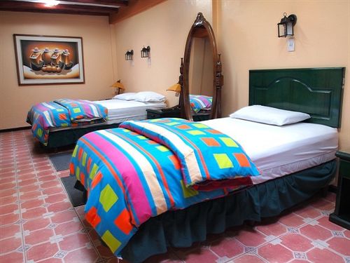 Hotel Fuente De Piedra Ii | Quito | Pichincha | Ecuador 13