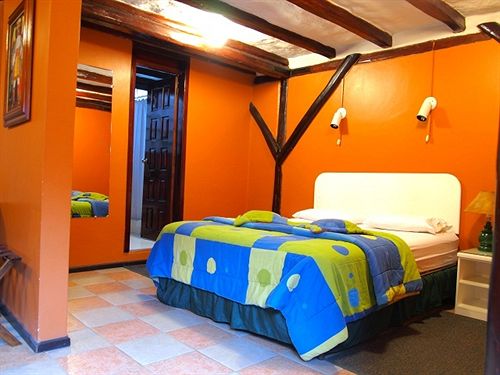 Hotel Fuente De Piedra Ii | Quito | Pichincha | Ecuador 15