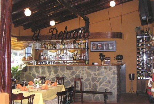 Hotel Fuente De Piedra Ii | Quito | Pichincha | Ecuador 3