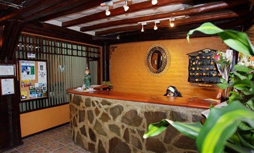 Hotel Fuente De Piedra Ii | Quito | Pichincha | Ecuador 4