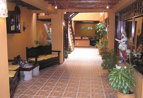 Hotel Fuente De Piedra Ii | Quito | Pichincha | Ecuador 5