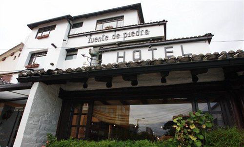 Hotel Fuente De Piedra Ii | Quito | Pichincha | Ecuador 6
