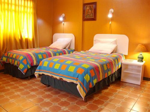 Hotel Fuente De Piedra Ii | Quito | Pichincha | Ecuador 7