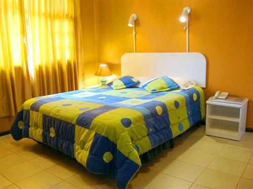 Hotel Fuente De Piedra Ii | Quito | Pichincha | Ecuador 8