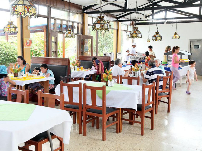 Hotel Puerto Ballesta | Tonsupa | Esmeraldas | Ecuador 1