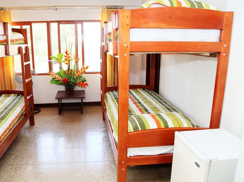 Hotel Puerto Ballesta | Tonsupa | Esmeraldas | Ecuador 10