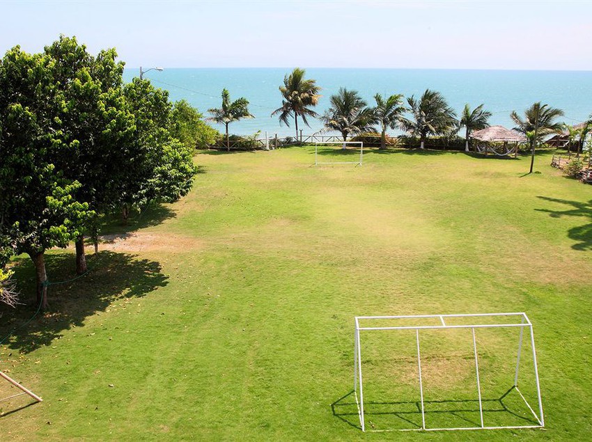 Hotel Puerto Ballesta | Tonsupa | Esmeraldas | Ecuador 13