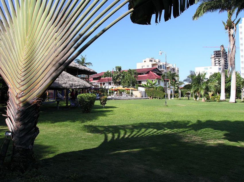 Hotel Puerto Ballesta | Tonsupa | Esmeraldas | Ecuador 14