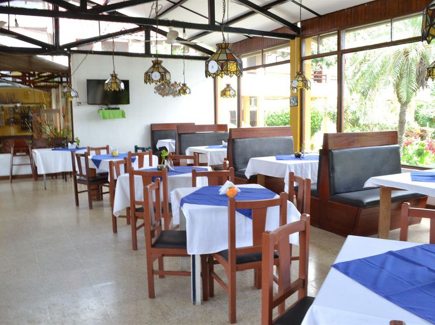 Hotel Puerto Ballesta | Tonsupa | Esmeraldas | Ecuador 15