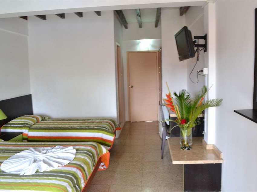 Hotel Puerto Ballesta | Tonsupa | Esmeraldas | Ecuador 16