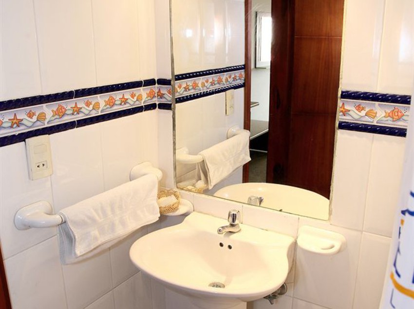 Hotel Puerto Ballesta | Tonsupa | Esmeraldas | Ecuador 17