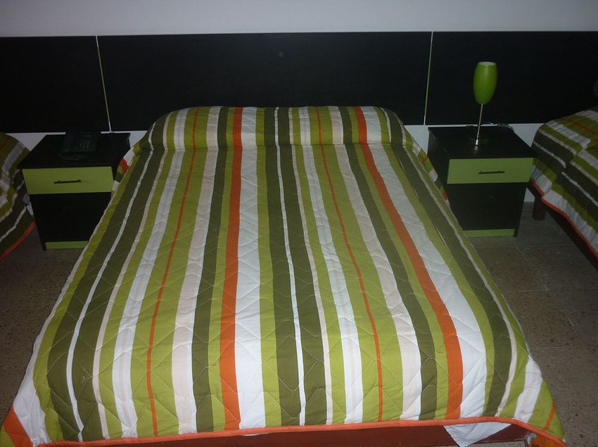 Hotel Puerto Ballesta | Tonsupa | Esmeraldas | Ecuador 18