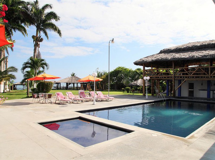 Hotel Puerto Ballesta | Tonsupa | Esmeraldas | Ecuador 4