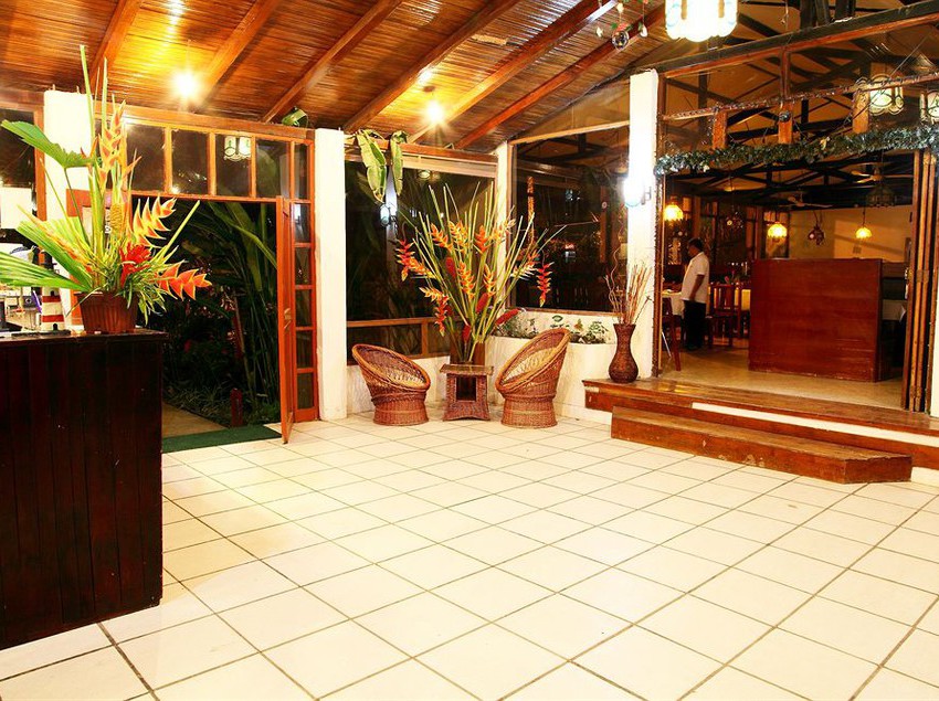Hotel Puerto Ballesta | Tonsupa | Esmeraldas | Ecuador 5