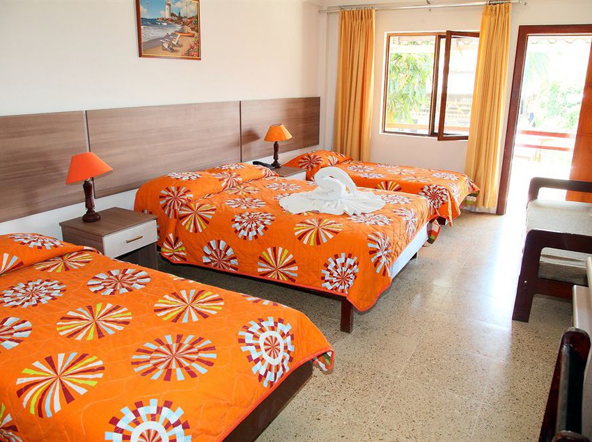 Hotel Puerto Ballesta | Tonsupa | Esmeraldas | Ecuador 6