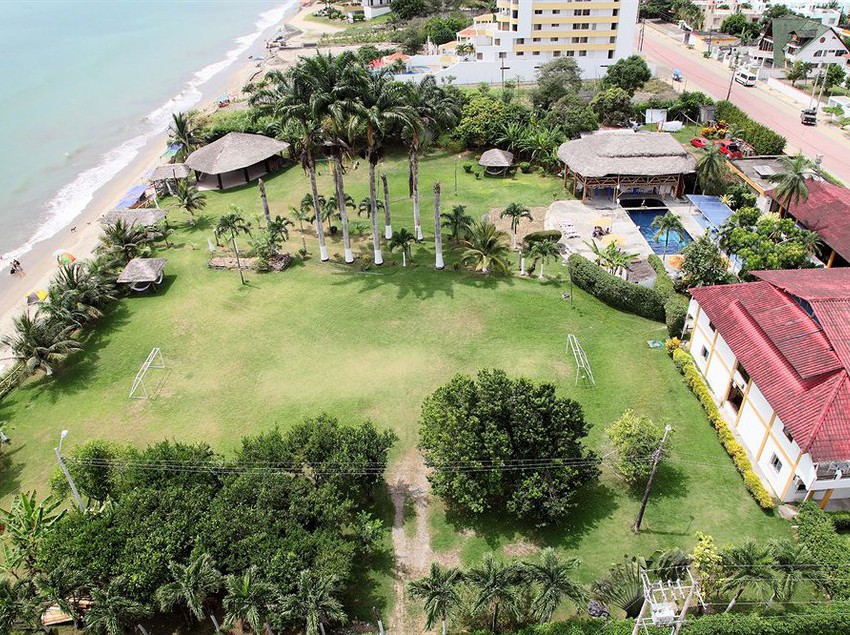 Hotel Puerto Ballesta | Tonsupa | Esmeraldas | Ecuador 7