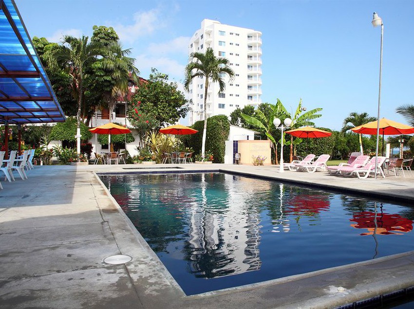 Hotel Puerto Ballesta | Tonsupa | Esmeraldas | Ecuador 8