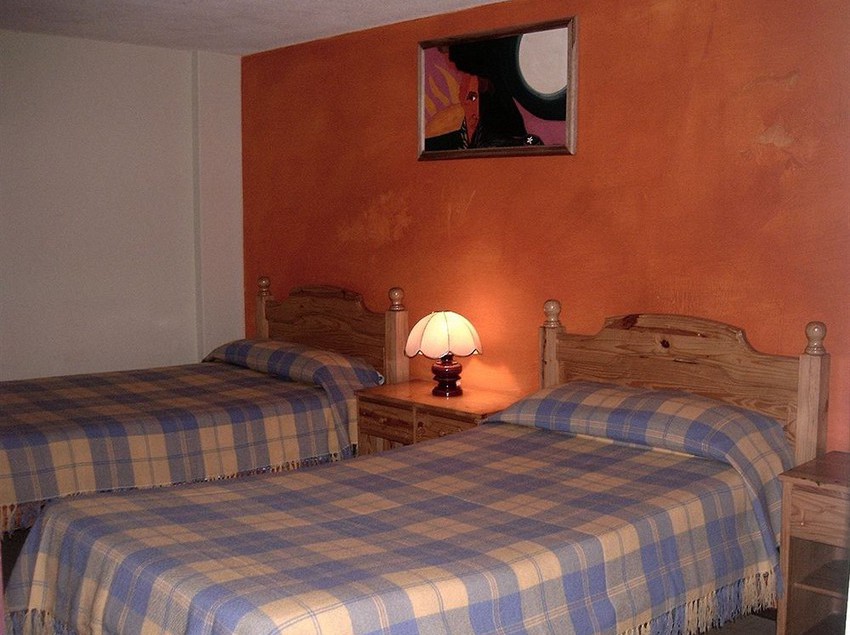 Hostal San Blas | Quito | Pichincha | Ecuador 2