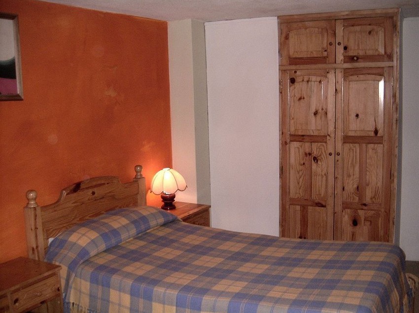 Hostal San Blas | Quito | Pichincha | Ecuador 3