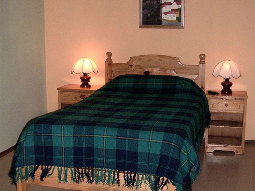 Hostal San Blas | Quito | Pichincha | Ecuador 6