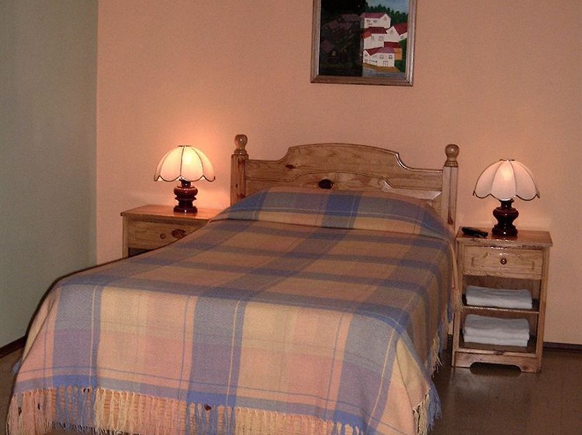 Hostal San Blas | Quito | Pichincha | Ecuador 8