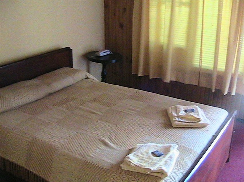 Hotel RR | Fray Bentos | Río Negro | Uruguay 1