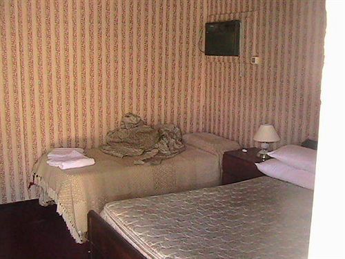 Hotel RR | Fray Bentos | Río Negro | Uruguay 11