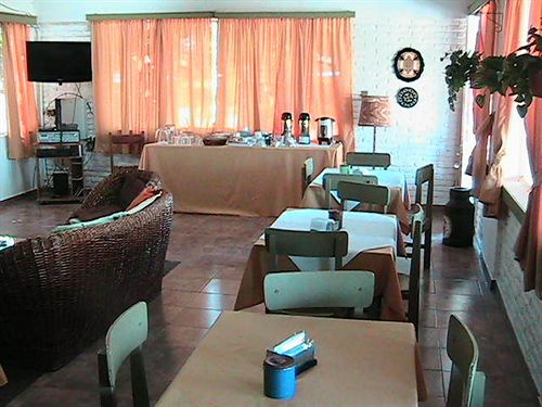 Hotel RR | Fray Bentos | Río Negro | Uruguay 13