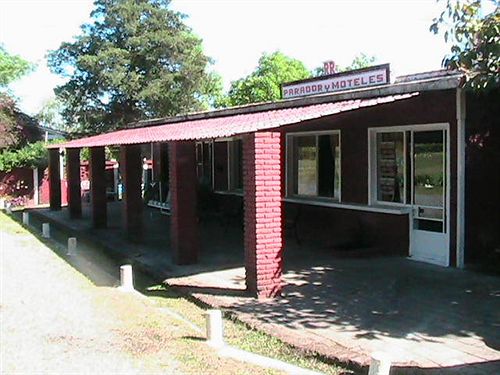 Hotel RR | Fray Bentos | Río Negro | Uruguay 14