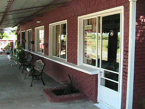 Hotel RR | Fray Bentos | Río Negro | Uruguay 15