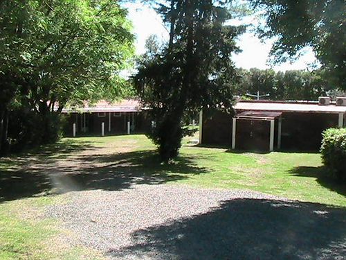 Hotel RR | Fray Bentos | Río Negro | Uruguay 16