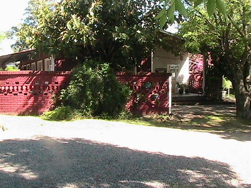 Hotel RR | Fray Bentos | Río Negro | Uruguay 17
