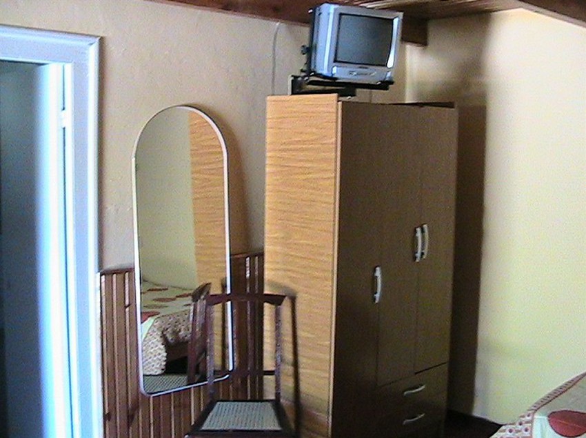 Hotel RR | Fray Bentos | Río Negro | Uruguay 2