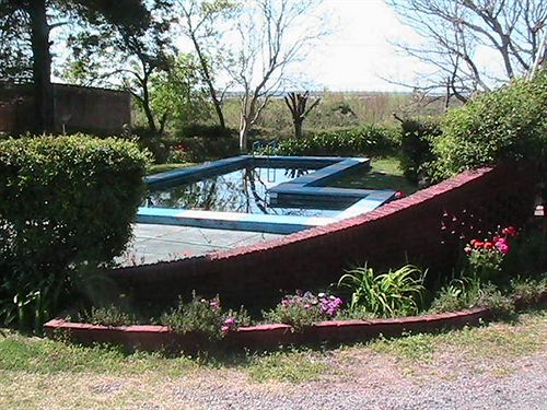 Hotel RR | Fray Bentos | Río Negro | Uruguay 3